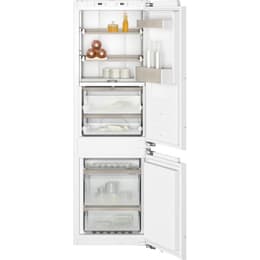 Réfrigérateur combiné intégrable Gaggenau RB289300