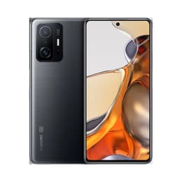 Xiaomi 11T Pro 128 Go - Gris - Débloqué