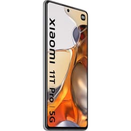 Xiaomi 11T Pro 128 Go - Gris - Débloqué