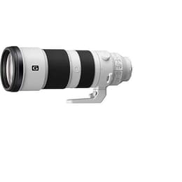 Objectif SONY FE 200-600mm f/5.6-6.3 G OSS Sony FE 200-600 f/5.6-6.3