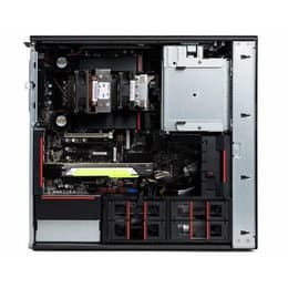 Lenovo ThinkStation P720 Xeon 2.3 GHz - SSD 1 To RAM 16 Go