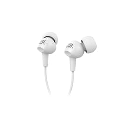 Ecouteurs Intra-auriculaire - Jbl C100SI