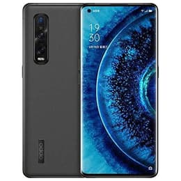 Find X2 Pro 512 Go - Gris - Débloqué