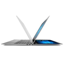 Hp EliteBook Folio G1 Touch 12" Core m5 1.1 GHz - SSD 256 Go - 8 Go QWERTY - Suédois