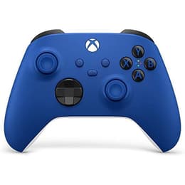 Manette Xbox Series X/S Microsoft Xbox Series S Shock Blue