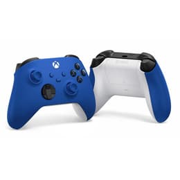 Manette Xbox Series X/S Microsoft Xbox Series S Shock Blue
