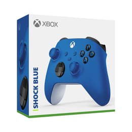 Manette Xbox Series X/S Microsoft Xbox Series S Shock Blue