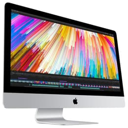 iMac 27" (Fin 2013) Core i5 3,4GHz - SSD 1000 Go - 32 Go AZERTY - Français