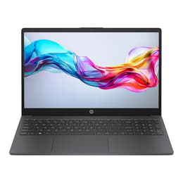 HP 15-FD 15" Core i7 1.7 GHz - SSD 512 Go - 16 Go AZERTY - Français