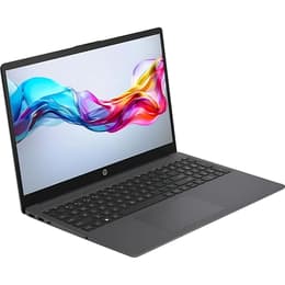 HP 15-FD 15" Core i7 1.7 GHz - SSD 512 Go - 16 Go AZERTY - Français