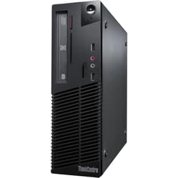 Lenovo ThinkCentre M91P 7005 SFF Pentium 2,7 GHz - HDD 500 Go RAM 16 Go