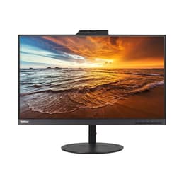 Écran 23" LCD FHD Lenovo ThinkVision T24V-10