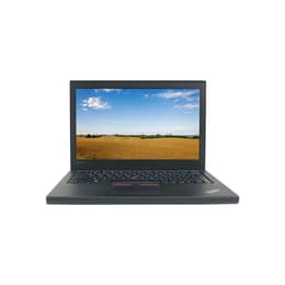 Lenovo ThinkPad X260 12" Core i5 2.4 GHz - SSD 180 Go - 4 Go AZERTY - Français