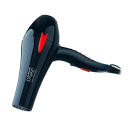 Sèche-cheveux Italian Design GTI 2600 Plus Gran Motor AC