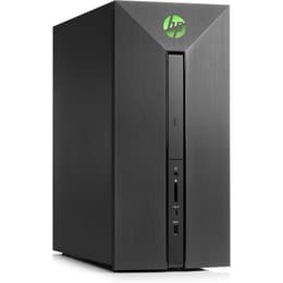 HP Pavilion Power 580-050NF Core i7 3 GHz - HDD 1 To RAM 16 Go