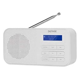 Radio Denver DAB-42 alarm