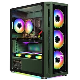 Stgsivir Gaming Tower Core i7 3.2 GHz - SSD 2 To - 32 Go - Nvidia Geforce RTX 2060 Super