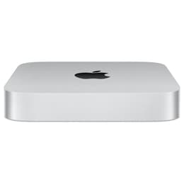 Mac mini (Octobre 2014) Core i5 1.4 GHz - SSD 500 Go - 4Go