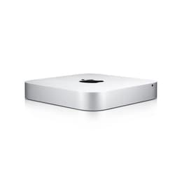 Mac mini (Octobre 2014) Core i5 1.4 GHz - SSD 500 Go - 4Go