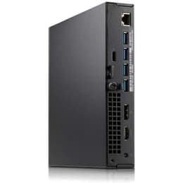 Dell OptiPlex 7050 Micro Core i7 2,8 GHz - SSD 256 Go RAM 32 Go