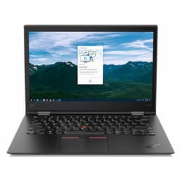 Lenovo ThinkPad X1 Yoga G3 14" Core i7 1.9 GHz - SSD 1 To - 16 Go AZERTY - Français