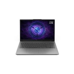 Lenovo Loq 17IRX10 17" Core i5 2.6 GHz - SSD 512 Go - 16 Go QWERTZ - Allemand