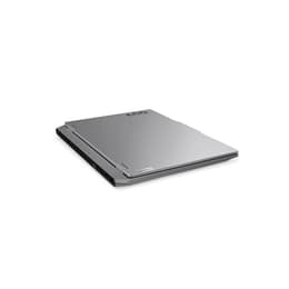 Lenovo Loq 17IRX10 17" Core i5 2.6 GHz - SSD 512 Go - 16 Go QWERTZ - Allemand