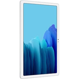 Galaxy Tab A7 32GB - Argent - WiFi + 4G