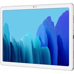 Galaxy Tab A7 32GB - Argent - WiFi + 4G