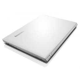 Lenovo IdeaPad Z51-70 15" Core i3 2 GHz - HDD 1 To - 4 Go AZERTY - Français