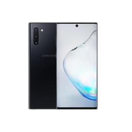 Galaxy Note10 256 Go - Noir - Débloqué - Dual-SIM
