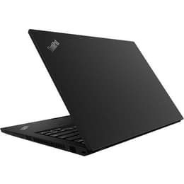 Lenovo ThinkPad P15s G2 15" Core i7 1.2 GHz - SSD 1 To - 32 Go QWERTY - Italien