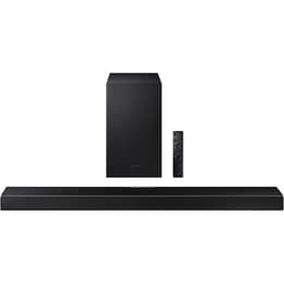 Barre de son Samsung HW-Q600A - Noir