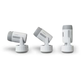 Vidéo projecteur Schneider VP300 Blanc/gris
