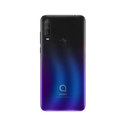 Alcatel 3 64 Go - Bleu - Débloqué