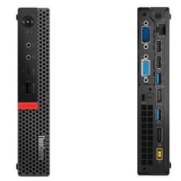 Lenovo ThinkCentre M920q Tiny Core i5 2.1 GHz - SSD 256 Go RAM 8 Go