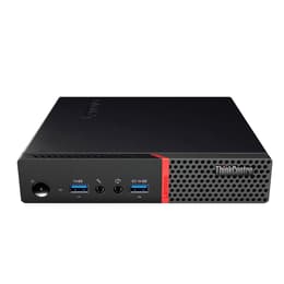 Lenovo ThinkCentre M920q Tiny Core i5 2.1 GHz - SSD 256 Go RAM 8 Go