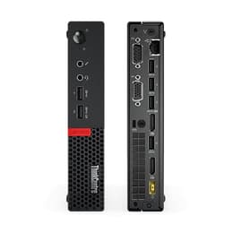 Lenovo ThinkCentre M920q Tiny Core i5 2.1 GHz - SSD 256 Go RAM 8 Go
