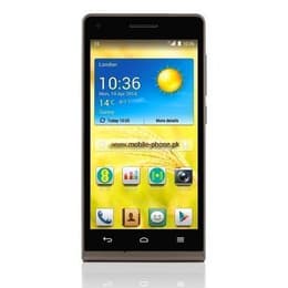 Huawei Ascend G535 8 Go - Noir - Débloqué