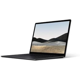 Microsoft Surface Laptop 4 15" Core i7 1.2 GHz - SSD 256 Go - 16 Go QWERTY - Espagnol