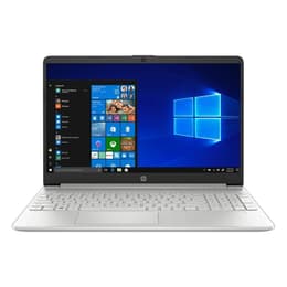 HP 15S-EQ2098NF 15" Ryzen 5 1.8 GHz - SSD 256 Go - 8 Go AZERTY - Français