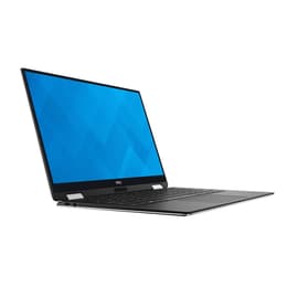 Dell XPS 9310 13" Core i7 2.8 GHz - SSD 512 Go - 16 Go QWERTZ - Allemand