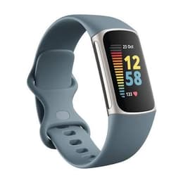 Fitbit Bluetooth 38 mm - Bleu