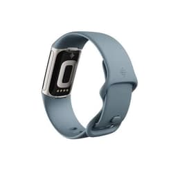 Fitbit Bluetooth 38 mm - Bleu