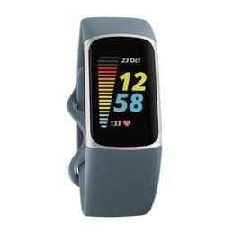 Fitbit Bluetooth 38 mm - Bleu