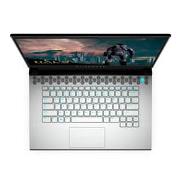 Dell Alienware M15 R3 15" Core i7 2.6 GHz - SSD 512 GB - 16 Go - NVIDIA GeForce RTX 2070 SUPER AZERTY - Français