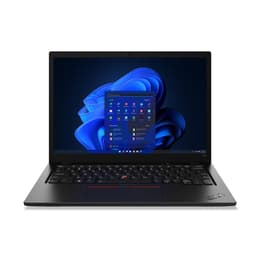 Lenovo ThinkPad L13 G4 13" Core i5 1.3 GHz - SSD 512 Go - 16 Go QWERTY - Anglais