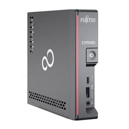 Fujitsu Esprimo G9010 mini-PC Core i5 2.3 GHz - SSD 512 Go RAM 16 Go
