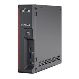 Fujitsu Esprimo G9010 mini-PC Core i5 2.3 GHz - SSD 512 Go RAM 16 Go