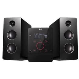 Micro-chaines LG CM2760 Bluetooth